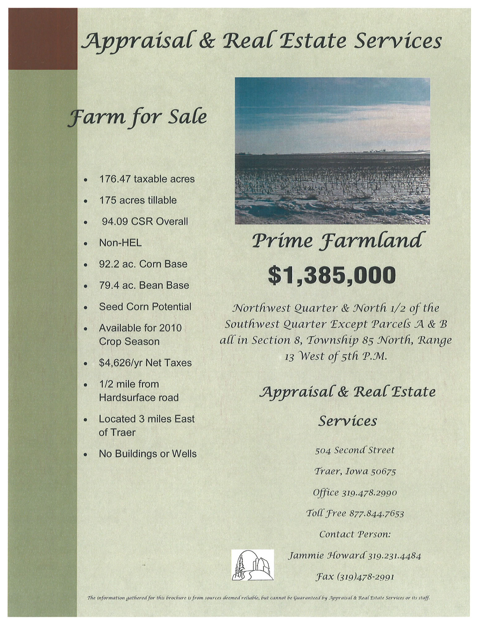 farmingamerica