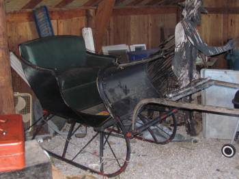 sleigh